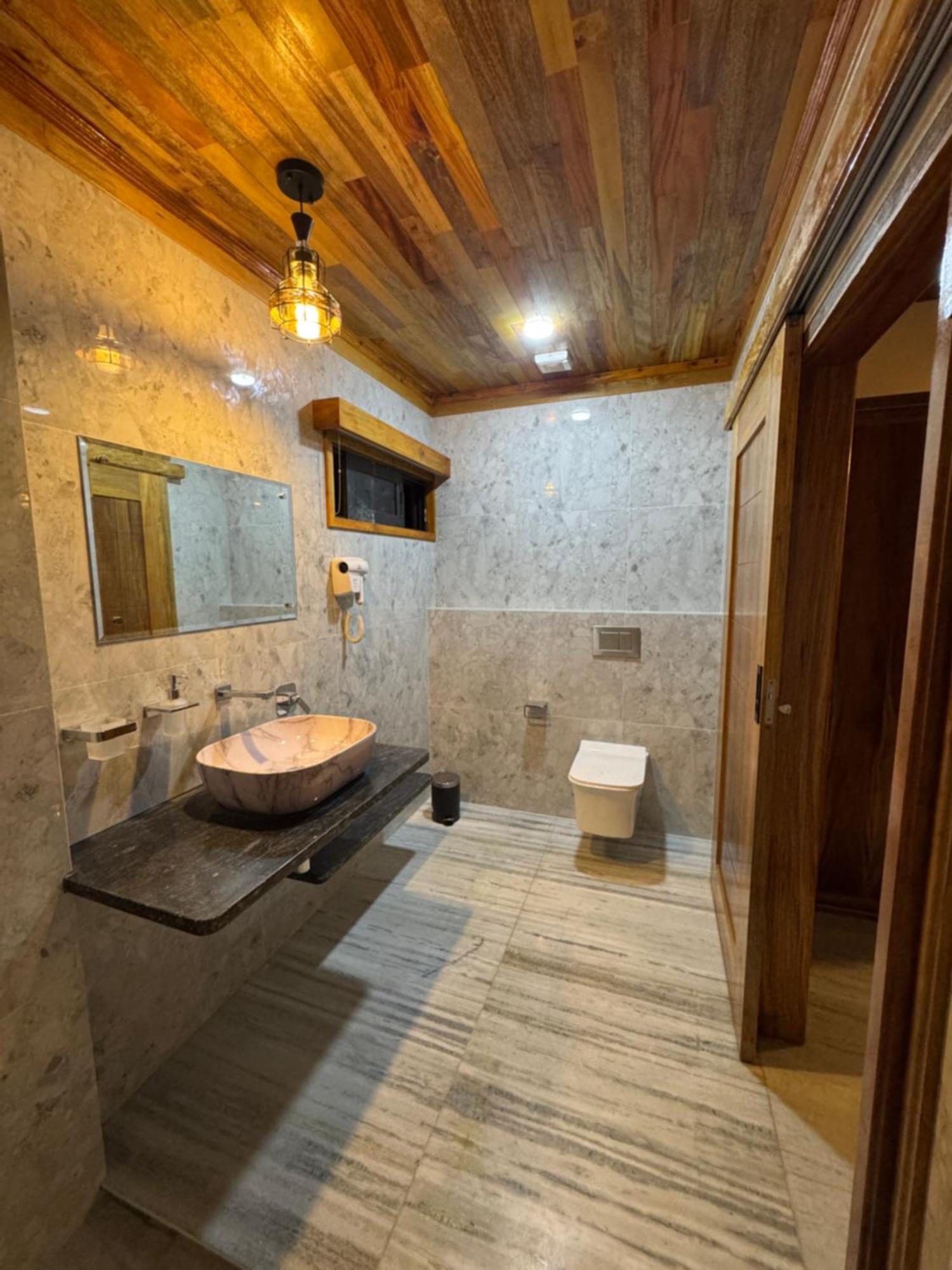 Alibel Beach Villa Anse a La Mouche Екстер'єр фото